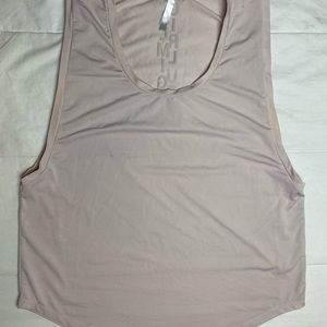 Fabletics “Girl up almighty” tank